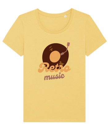 Retro Music Jojoba