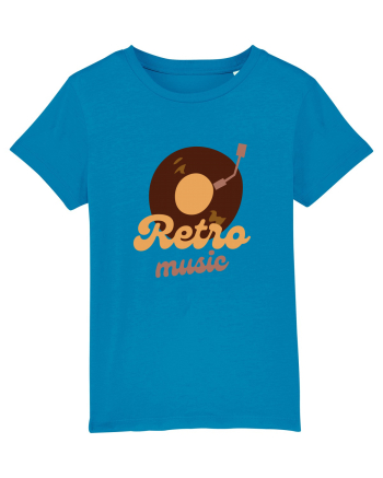 Retro Music Azur