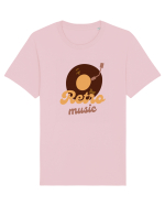 Retro Music Tricou mânecă scurtă Unisex Rocker