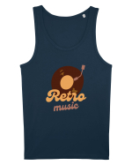 Retro Music Maiou Bărbat Runs