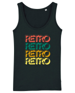 Retro Lover Maiou Damă Dreamer