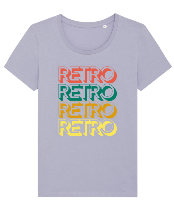 Retro Lover Lavender