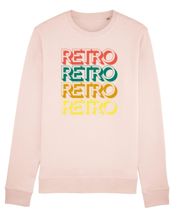 Retro Lover Candy Pink