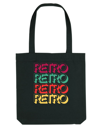 Retro Lover Black