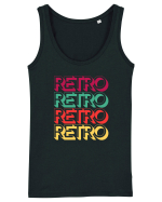 Retro Lover Maiou Damă Dreamer