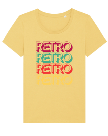 Retro Lover Jojoba