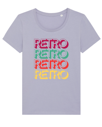 Retro Lover Lavender