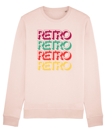 Retro Lover Candy Pink