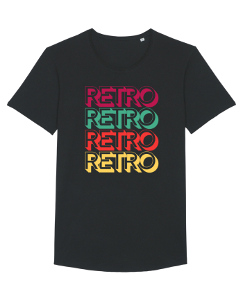 Retro Lover Black