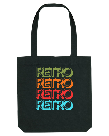 Retro Lover Black