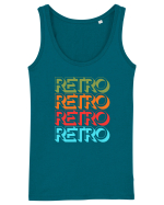 Retro Lover Maiou Damă Dreamer