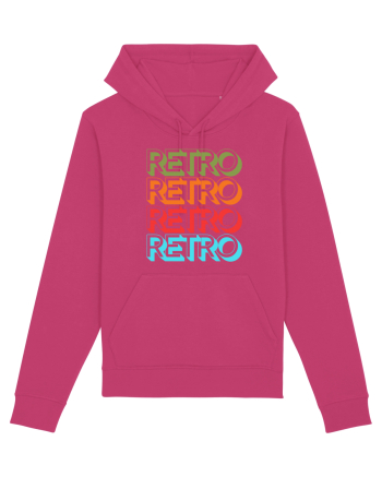 Retro Lover Raspberry