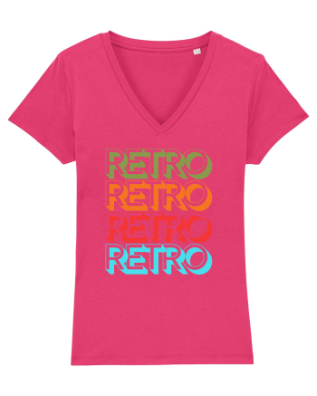 Retro Lover Raspberry