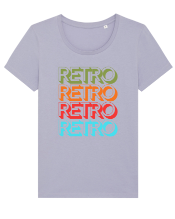 Retro Lover Lavender