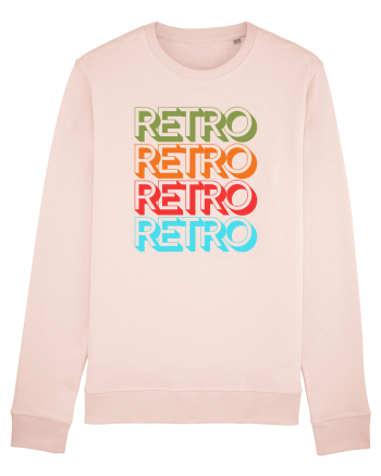Retro Lover Candy Pink