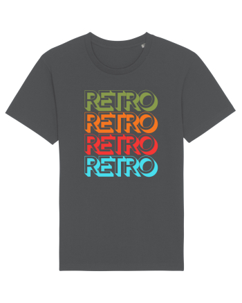 Retro Lover Anthracite
