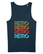 Retro Lover Maiou Bărbat Runs