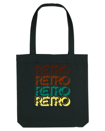 Retro Lover Black