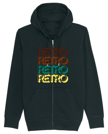 Retro Lover Black