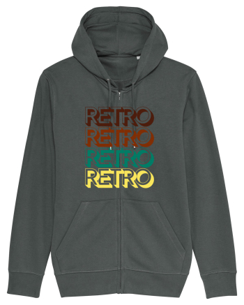 Retro Lover Anthracite