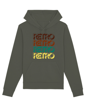 Retro Lover Khaki