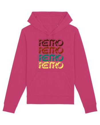 Retro Lover Raspberry