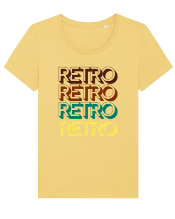 Retro Lover Jojoba