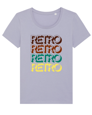 Retro Lover Lavender