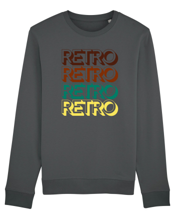 Retro Lover Anthracite