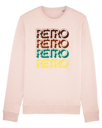 Retro Lover Candy Pink