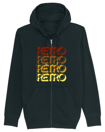 Retro Lover Black