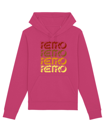 Retro Lover Raspberry