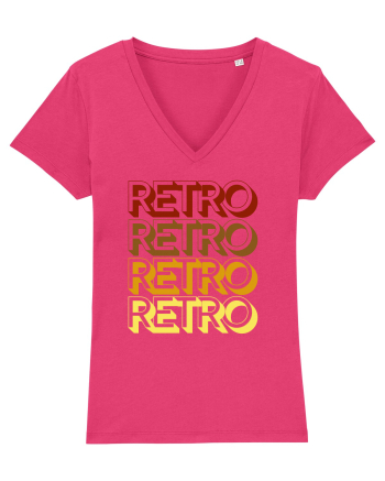 Retro Lover Raspberry