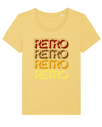 Retro Lover Jojoba