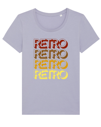 Retro Lover Lavender