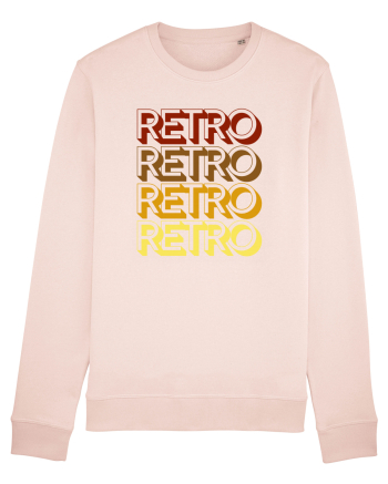 Retro Lover Candy Pink