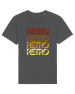 Retro Lover Tricou mânecă scurtă Unisex Rocker