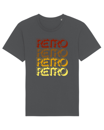 Retro Lover Anthracite