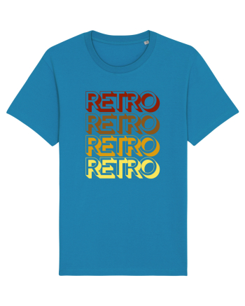 Retro Lover Azur