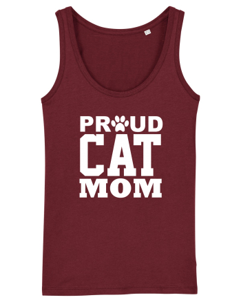 CAT Burgundy