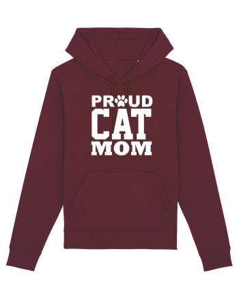 CAT Burgundy