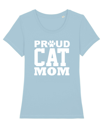 CAT Sky Blue