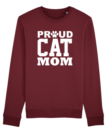 CAT Burgundy