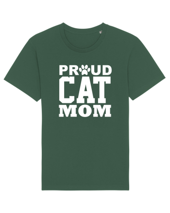 CAT Bottle Green