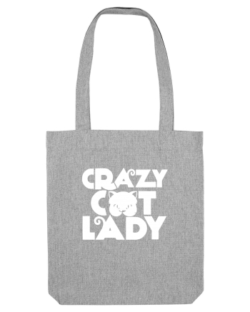 CAT Heather Grey