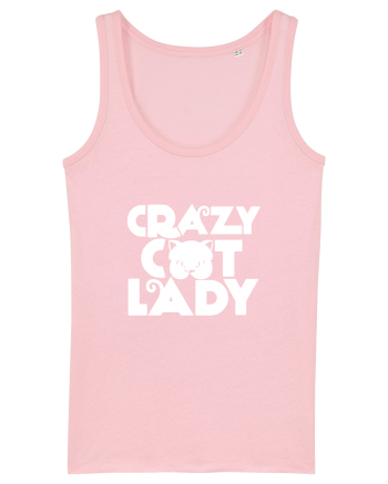 CAT Cotton Pink