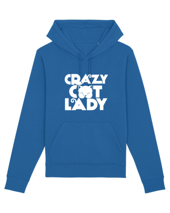 CAT Royal Blue