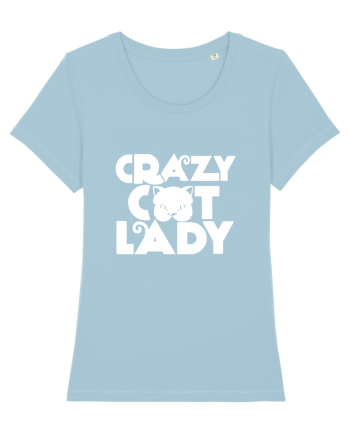 CAT Sky Blue