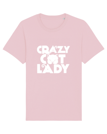 CAT Cotton Pink