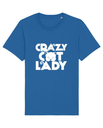 CAT Royal Blue